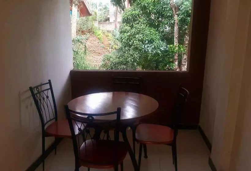 Heritaze Hostel