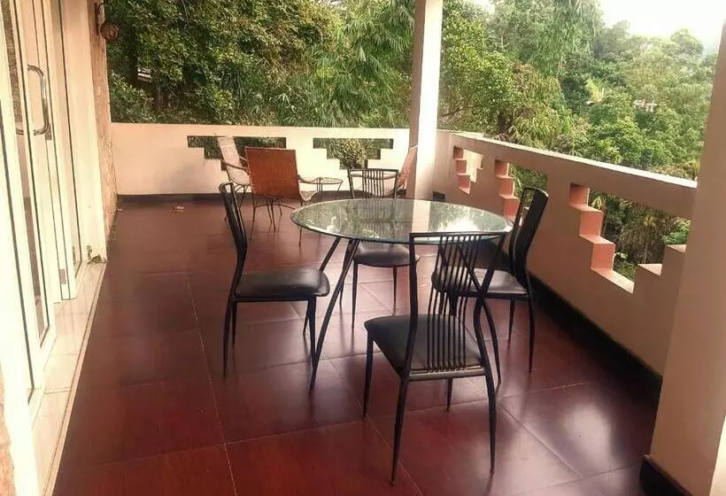 Heritaze Hostel