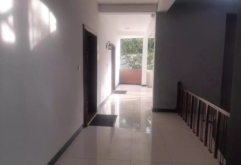 Heritaze Hostel