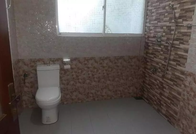 Heritaze Hostel