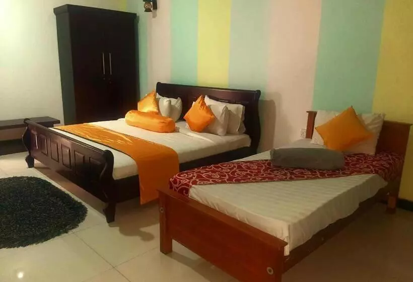 Heritaze Hostel