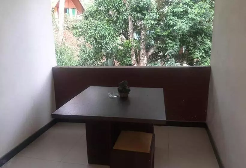 Heritaze Hostel