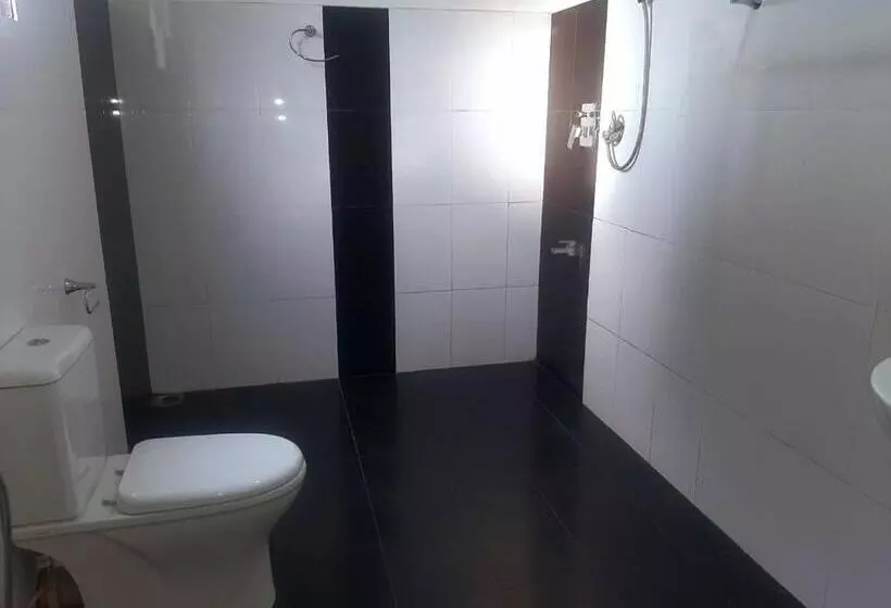 Heritaze Hostel