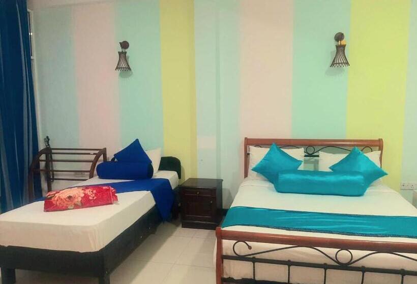 Heritaze Hostel