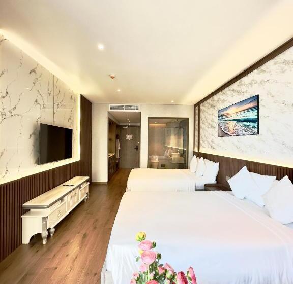 هتل Apec Mandala Mũi Né   Phan Thiết