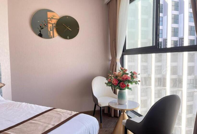 هتل Apec Mandala Mũi Né   Phan Thiết