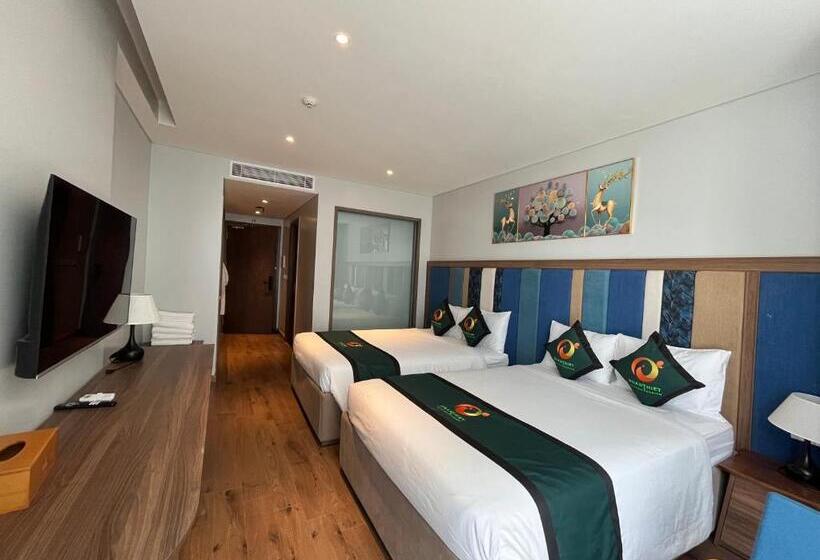 هتل Apec Mandala Mũi Né   Phan Thiết