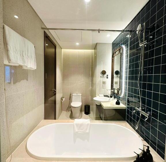 هتل Apec Mandala Mũi Né   Phan Thiết