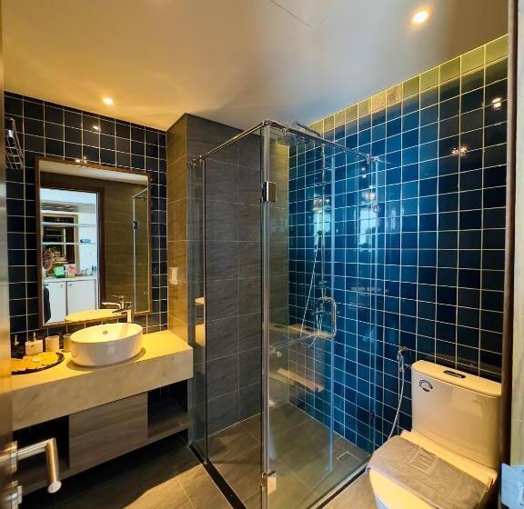 هتل Apec Mandala Mũi Né   Phan Thiết