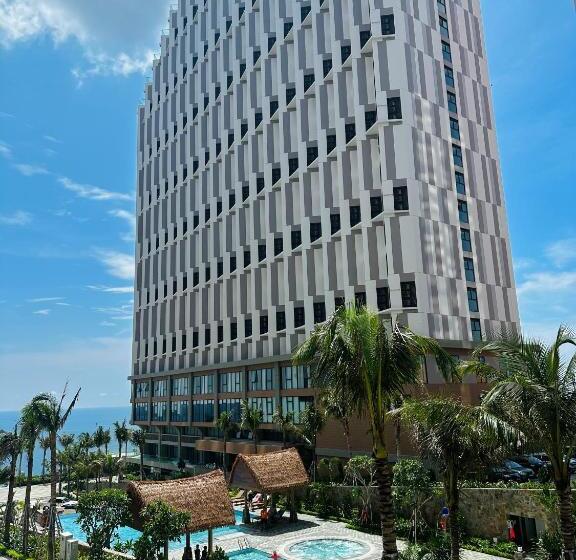 هتل Apec Mandala Mũi Né   Phan Thiết