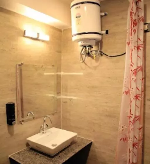 ホテル Ashoka Cuttack