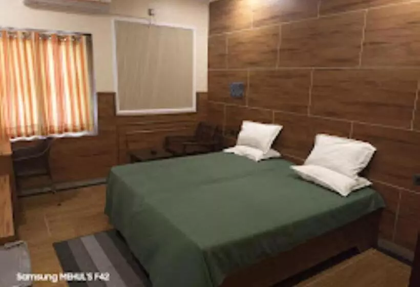 ホテル Ashoka Cuttack