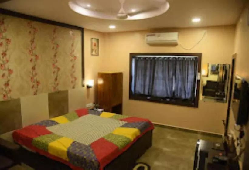ホテル Ashoka Cuttack