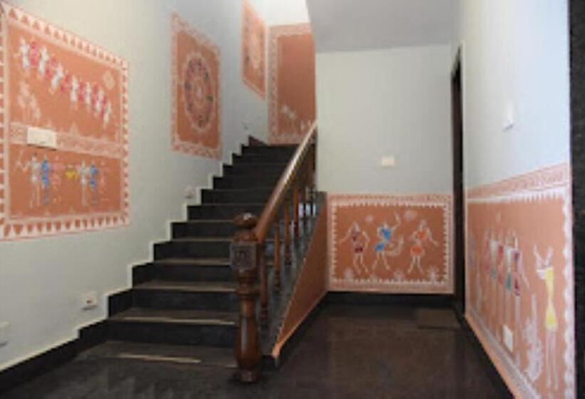 فندق Ashoka Cuttack