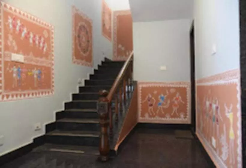 ホテル Ashoka Cuttack