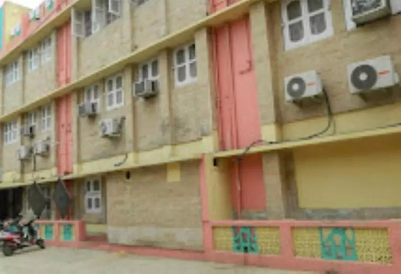 ホテル Ashoka Cuttack