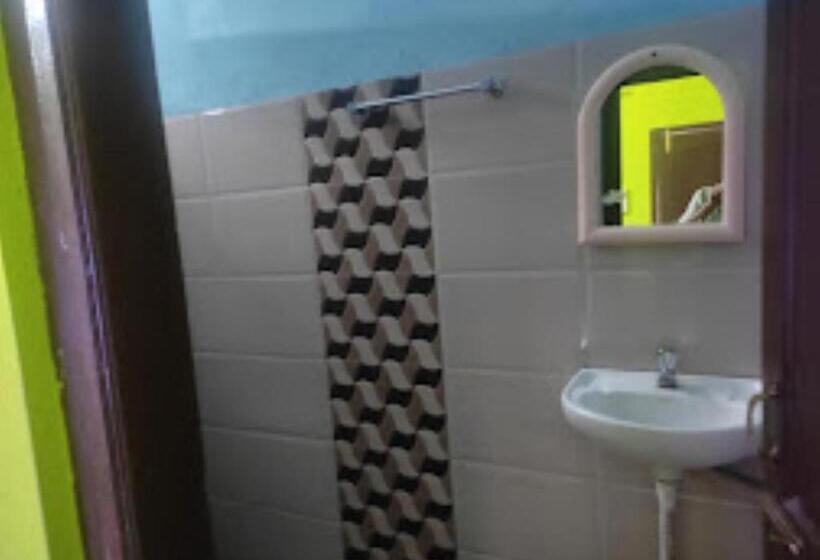 בית מלון כפרי Dirang Buddha Dirang