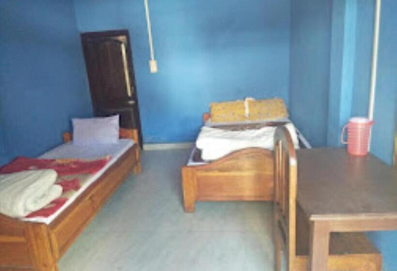 בית מלון כפרי Dirang Buddha Dirang