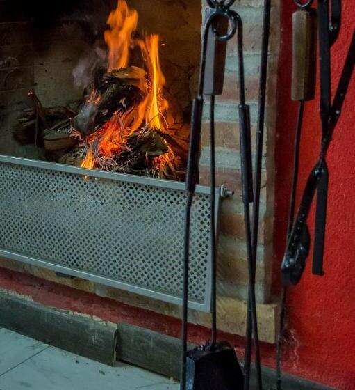 בית מלון כפרי Finca Los Olivos