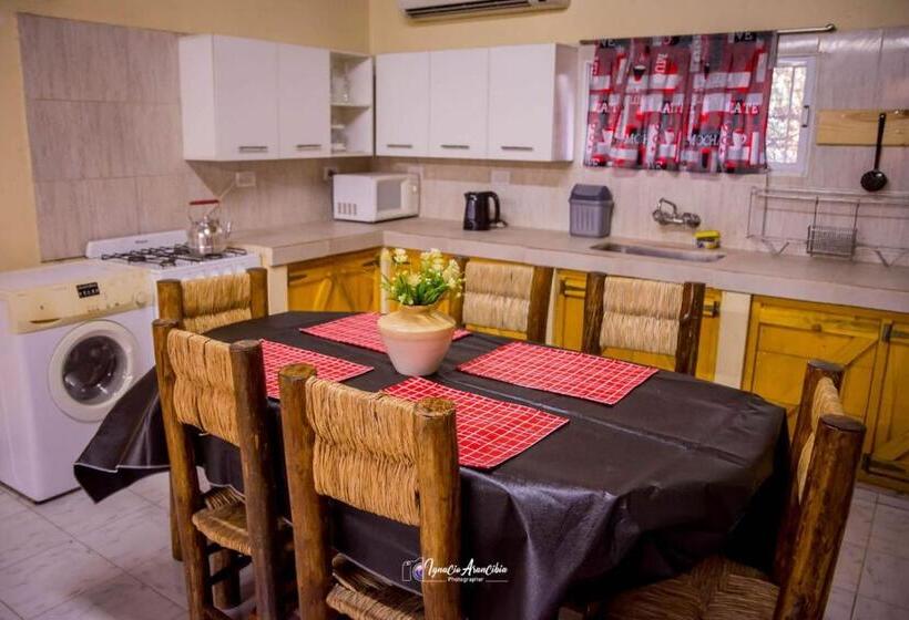 בית מלון כפרי Finca Los Olivos