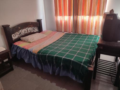 酒店 Habitaciónes 2 Camas & Baño Privado