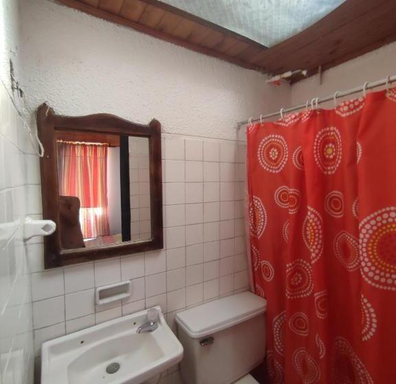 酒店 Habitaciónes 2 Camas & Baño Privado