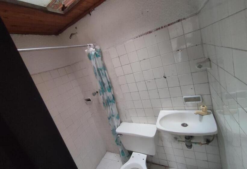 酒店 Habitaciónes 2 Camas & Baño Privado