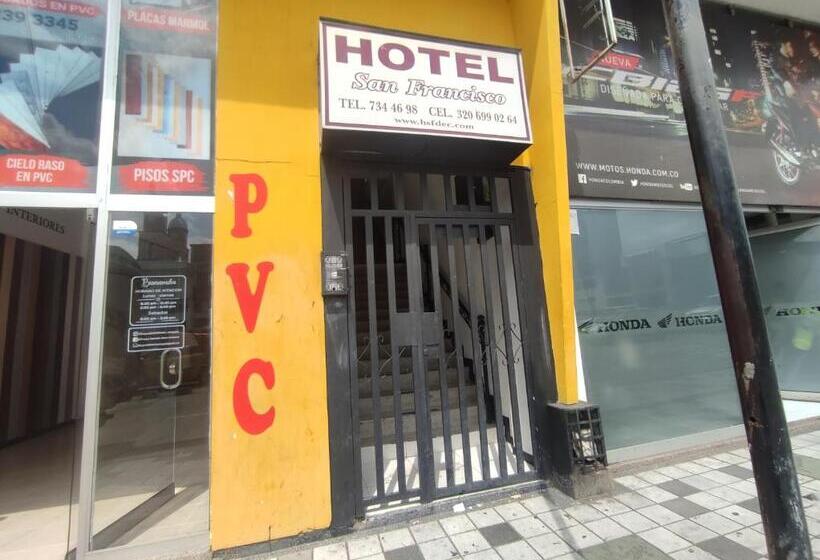 酒店 Habitaciónes 2 Camas & Baño Privado