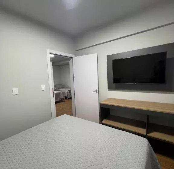 هتل Hoteis Cattoni