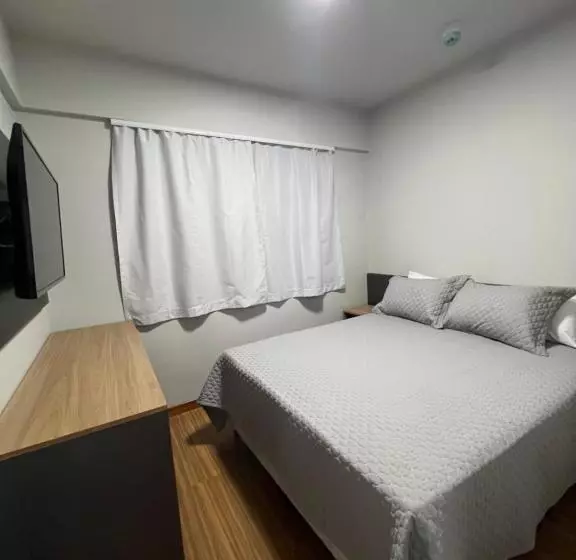 هتل Hoteis Cattoni