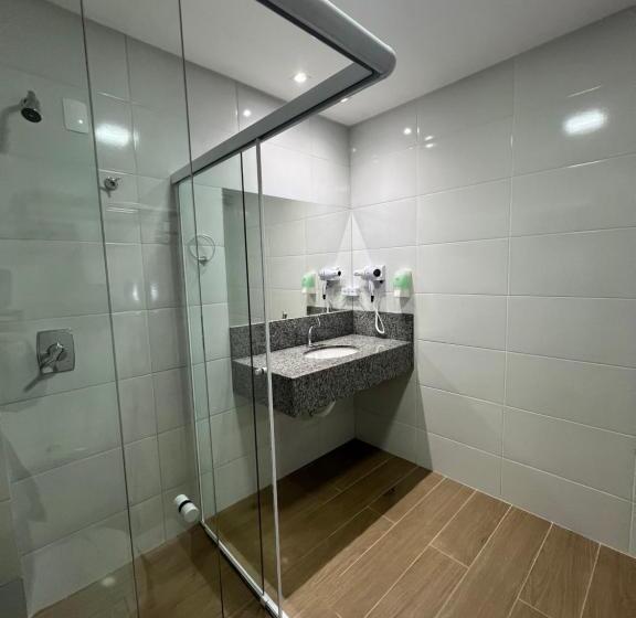 هتل Hoteis Cattoni