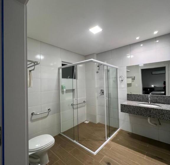 هتل Hoteis Cattoni