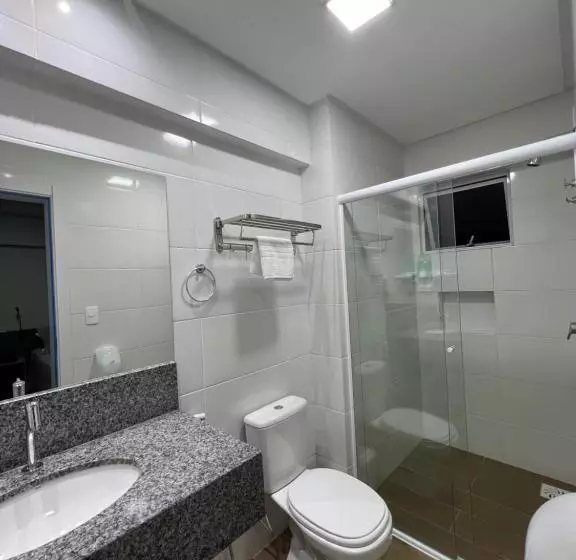 هتل Hoteis Cattoni