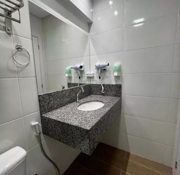 هتل Hoteis Cattoni