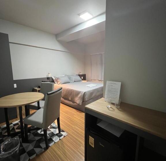 هتل Hoteis Cattoni