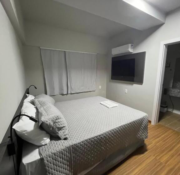 هتل Hoteis Cattoni