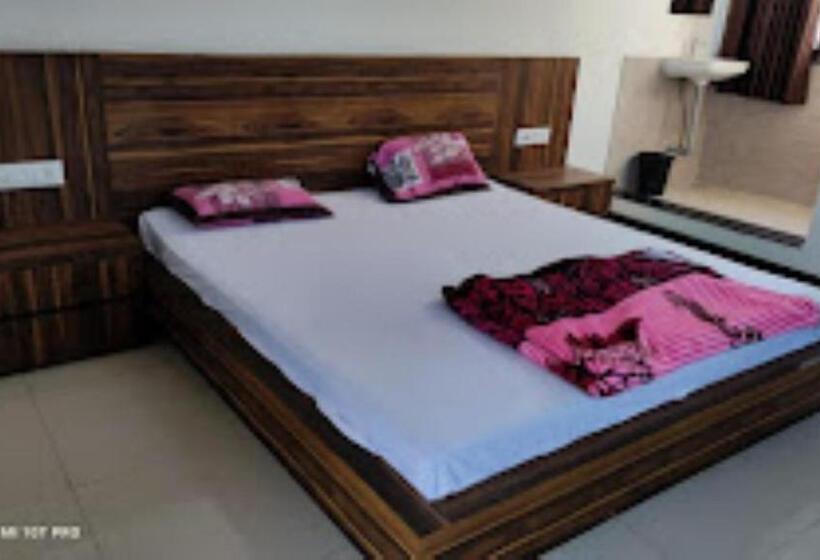 Hotell Maharana Palace,maheshwar