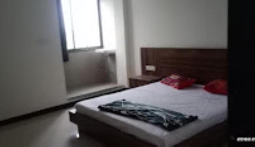 Hotell Maharana Palace,maheshwar