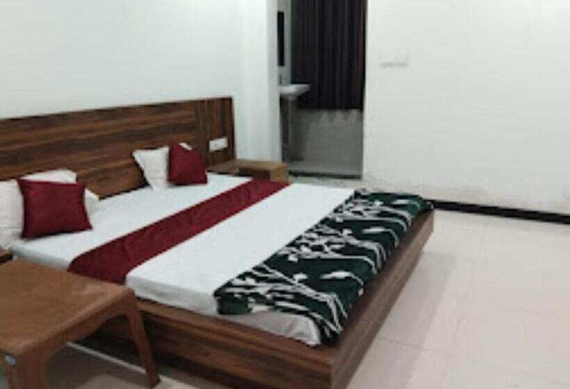 Hotell Maharana Palace,maheshwar