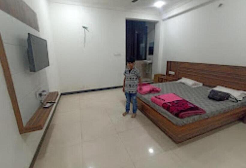 Hotell Maharana Palace,maheshwar