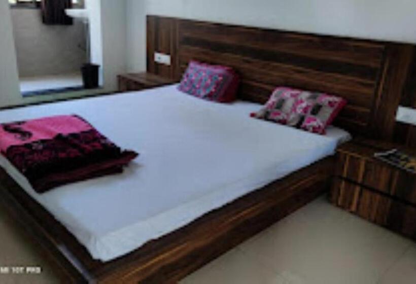 Hotell Maharana Palace,maheshwar