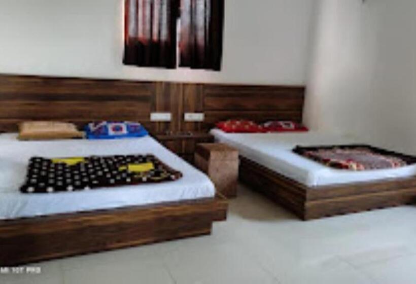 Hotell Maharana Palace,maheshwar