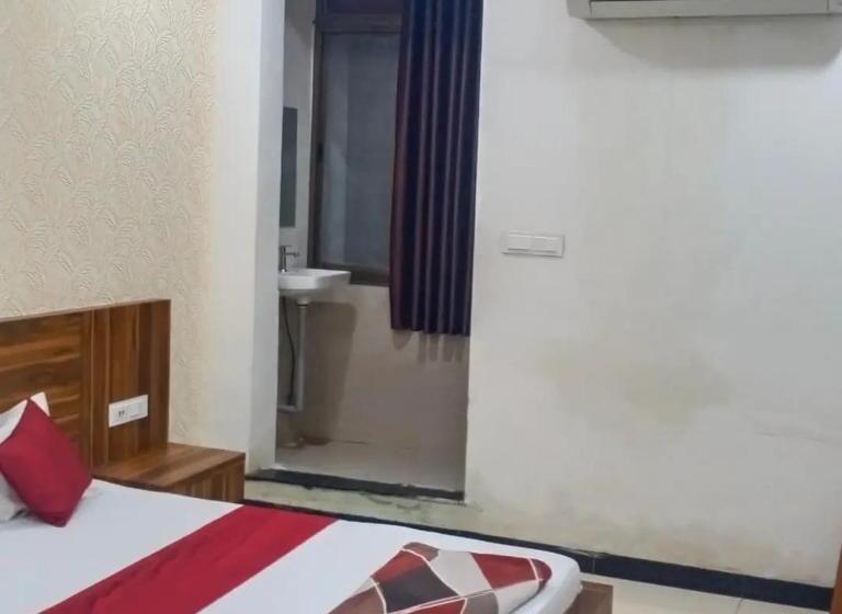 Hotell Maharana Palace,maheshwar