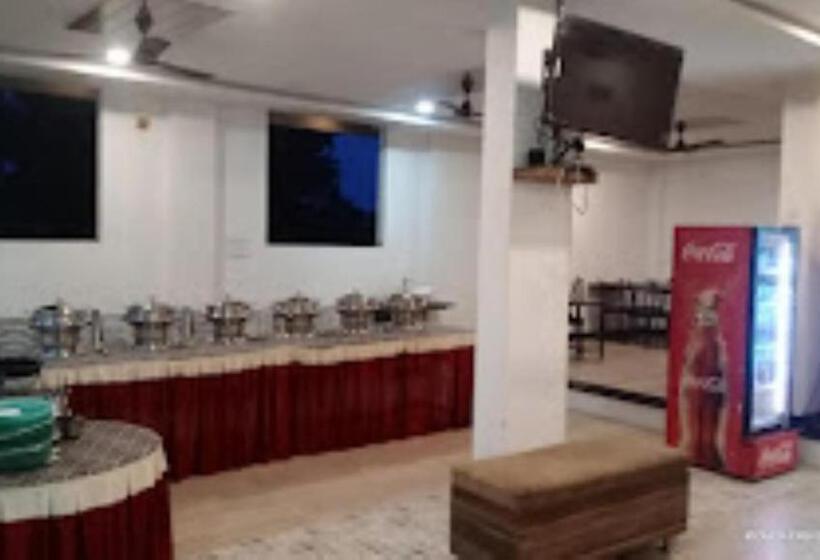 Hotell Maharana Palace,maheshwar