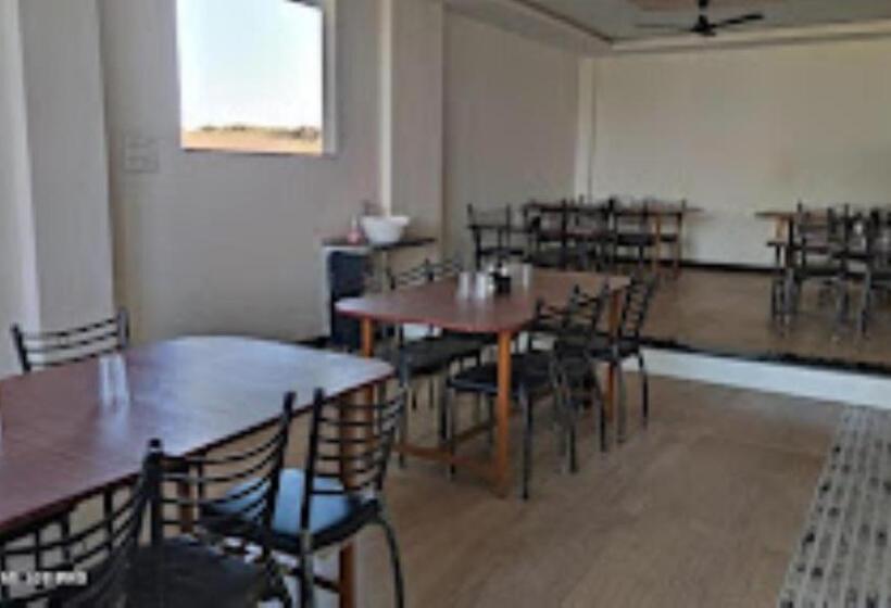 Hotell Maharana Palace,maheshwar