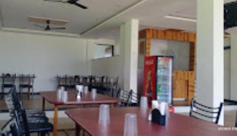 Hotell Maharana Palace,maheshwar