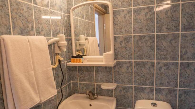 هتل Mali̇bu Resort