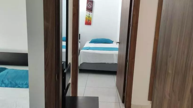 هتل Mykonos Manta