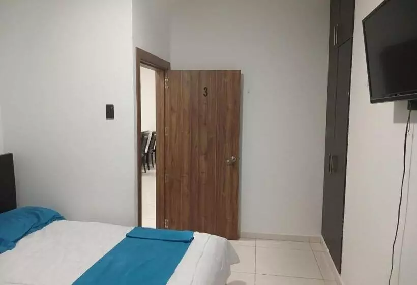 هتل Mykonos Manta