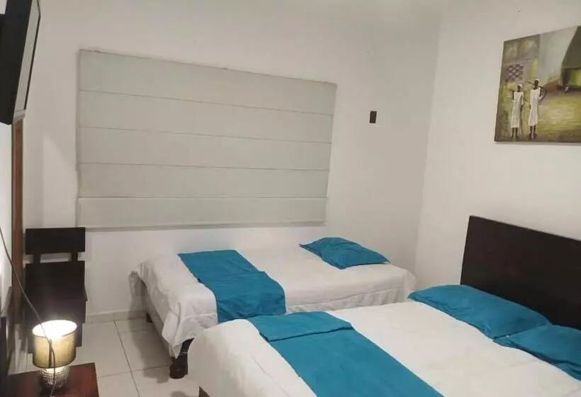 هتل Mykonos Manta